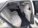 Toyota Avalon Xle Image 13