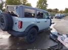 Ford Bronco Wildtrak Image 14