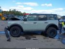 Ford Bronco Wildtrak Image 9