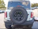 Ford Bronco Wildtrak Image 11
