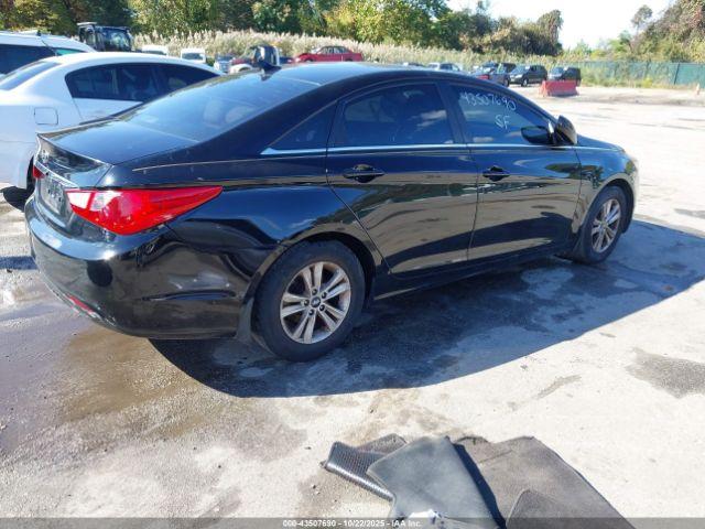 Hyundai SONATA Gls Image 2