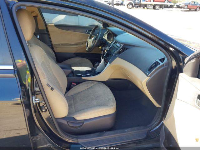 Hyundai SONATA Gls Image 4