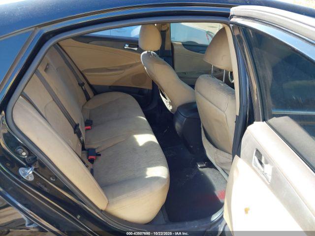 Hyundai SONATA Gls Image 6