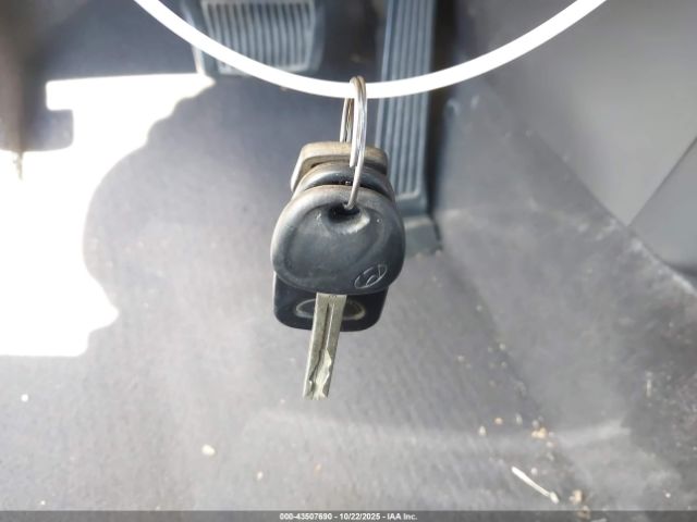 Hyundai SONATA Gls Image 10