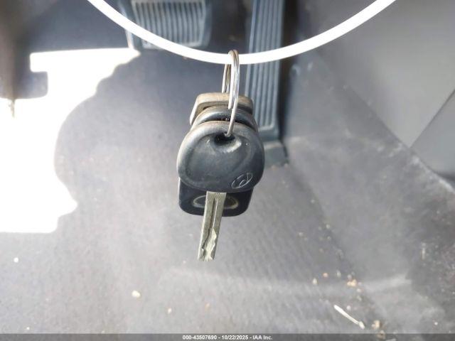 Hyundai SONATA Gls Image 10