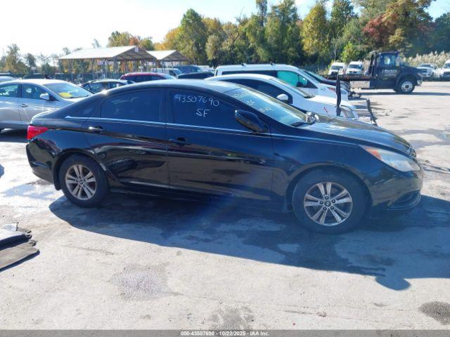 Hyundai SONATA Gls Image 15