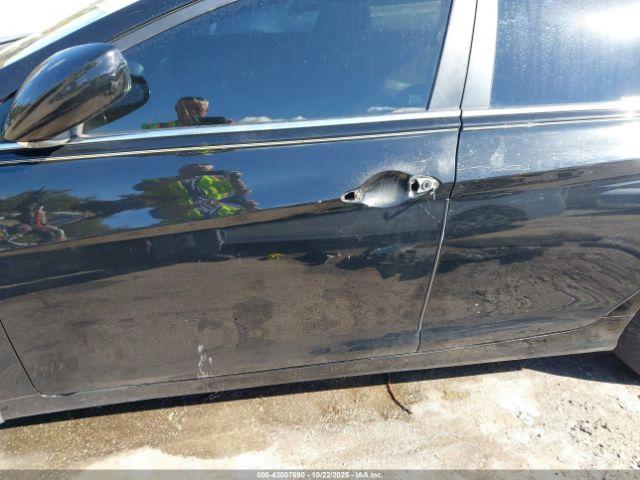 Hyundai SONATA Gls Image 16