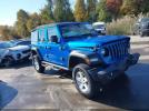 Jeep Wrangler Sport Altitude 4x4 Image 1