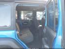 Jeep Wrangler Sport Altitude 4x4 Image 3