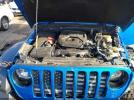 Jeep Wrangler Sport Altitude 4x4 Image 8