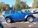 Jeep Wrangler Sport Altitude 4x4 Image 4