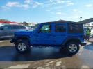 Jeep Wrangler Sport Altitude 4x4 Image 19
