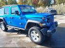 Jeep Wrangler Sport Altitude 4x4 Image 15