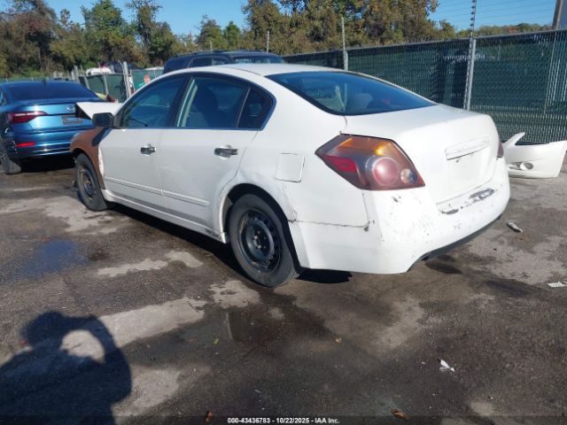 Nissan Altima 2.5 S Image 5