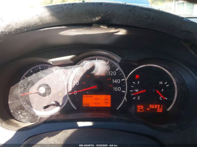 Nissan Altima 2.5 S Image 9