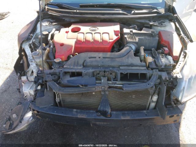 Nissan Altima 2.5 S Image 17