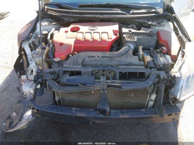 Nissan Altima 2.5 S Image 17