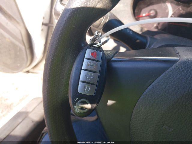 Nissan Altima 2.5 S Image 12