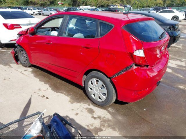 Hyundai ACCENT Se Image 3