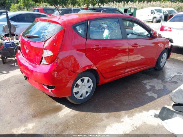 Hyundai ACCENT Se Image 10