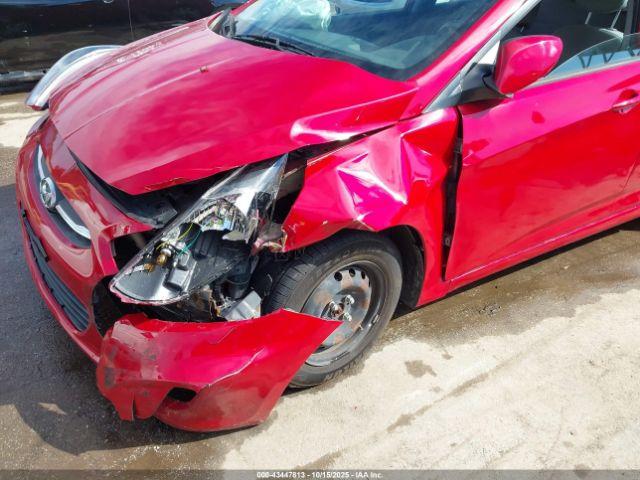 Hyundai ACCENT Se Image 6