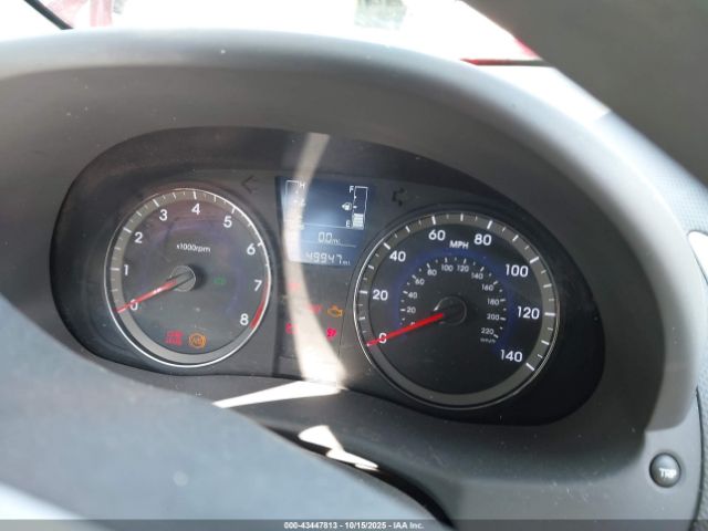 Hyundai ACCENT Se Image 5