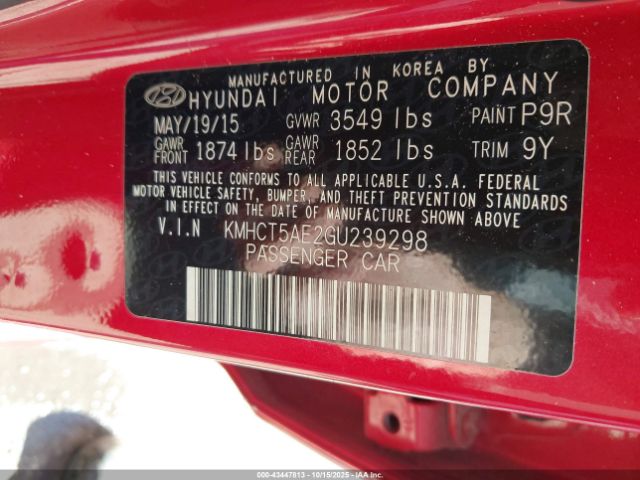 Hyundai ACCENT Se Image 7