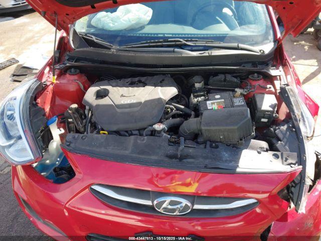 Hyundai ACCENT Se Image 9