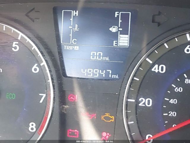 Hyundai ACCENT Se Image 14