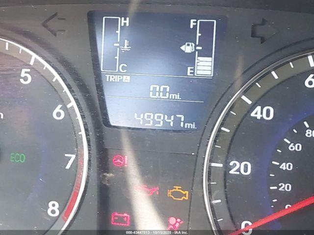 Hyundai ACCENT Se Image 14