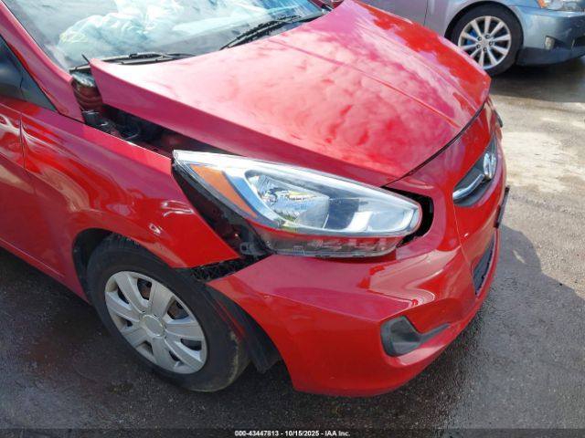 Hyundai ACCENT Se Image 18