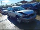 Subaru Outback 2.5i Image 1