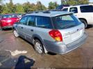 Subaru Outback 2.5i Image 7