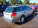Subaru Outback 2.5i Image 6