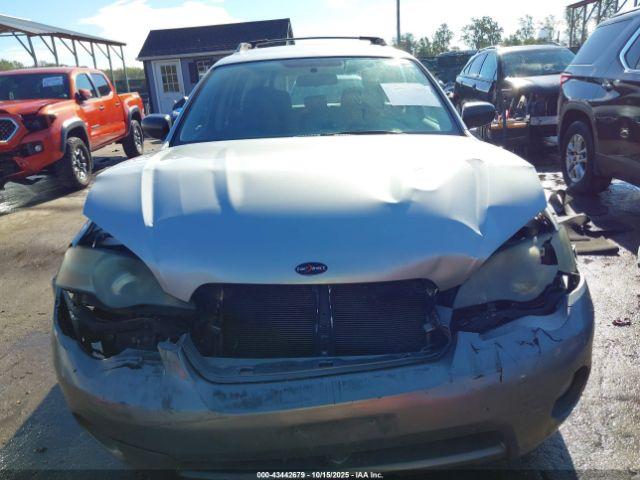 Subaru Outback 2.5i Image 2