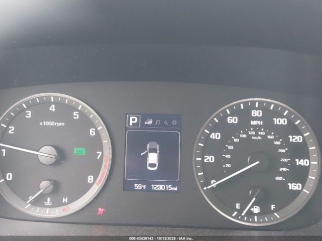 Hyundai SONATA Se Image 15