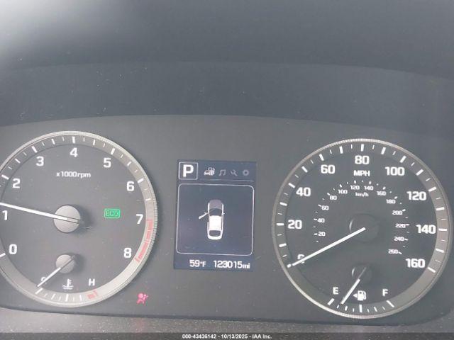 Hyundai SONATA Se Image 15