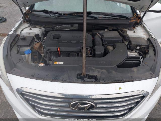 Hyundai SONATA Se Image 14