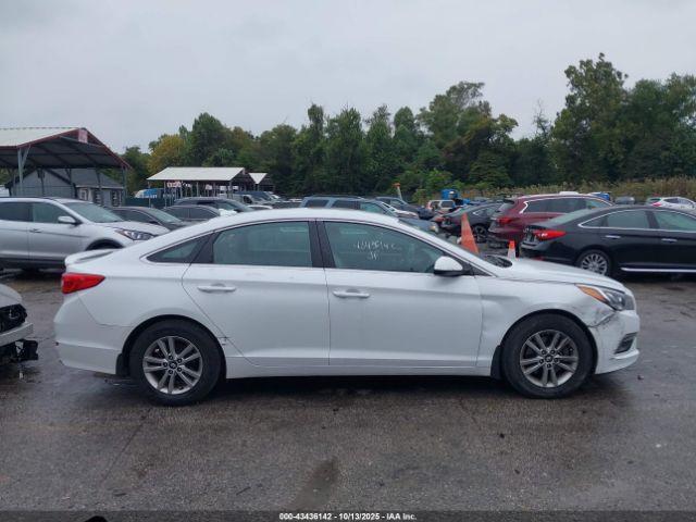 Hyundai SONATA Se Image 7