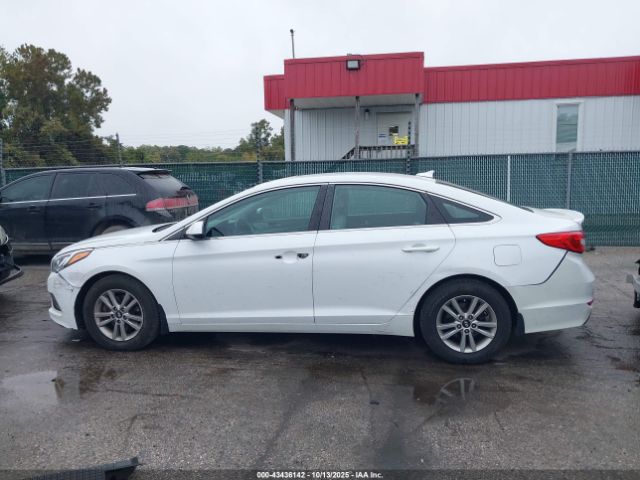 Hyundai SONATA Se Image 11