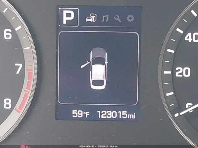 Hyundai SONATA Se Image 10