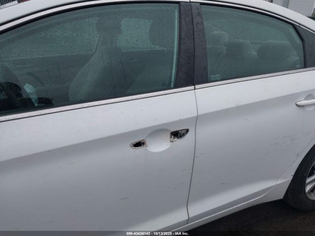 Hyundai SONATA Se Image 13