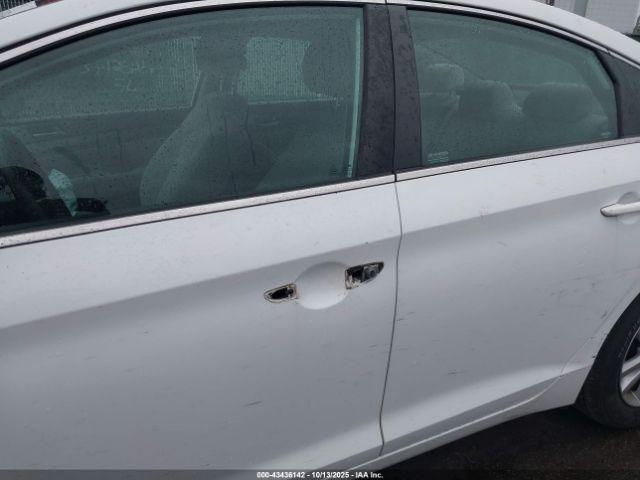 Hyundai SONATA Se Image 13