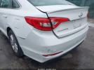 Hyundai SONATA Se Image 17