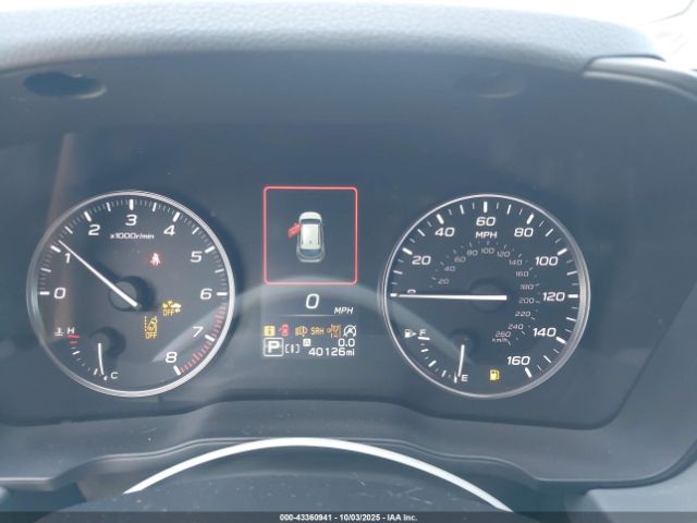 Subaru Crosstrek Premium Image 9