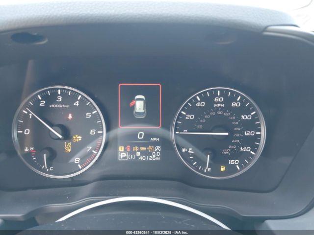 Subaru Crosstrek Premium Image 9