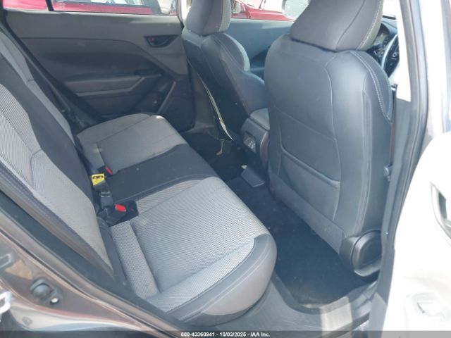 Subaru Crosstrek Premium Image 2