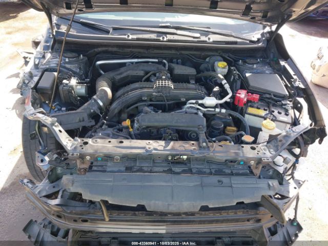 Subaru Crosstrek Premium Image 10