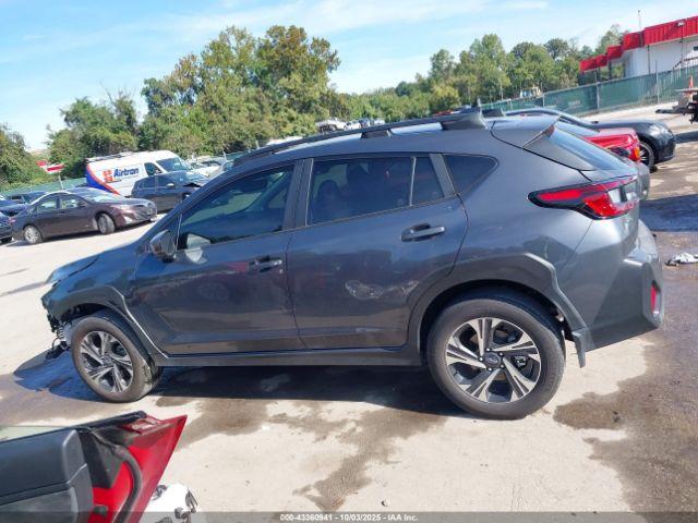 Subaru Crosstrek Premium Image 17