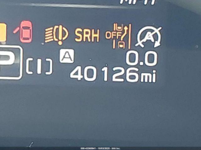 Subaru Crosstrek Premium Image 16